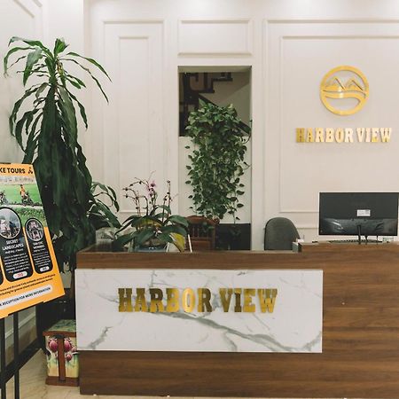 Tam Coc Harbor View Hotel & Travel Vu Lam エクステリア 写真